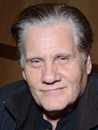 HAPPY 67th BIRTHDAY to WILLIAM FORSYTHE!!  He is best known for his portrayal of tough-guy, criminal characters 