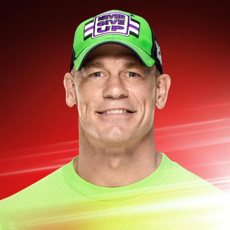 SportsCollector's tweet photo. New Sports Collectibles Show Starring @JohnCena Seeking Collectors Who Have Items with a Story:  https://t.co/EsnqbXgM2r https://t.co/USidz7eS97
