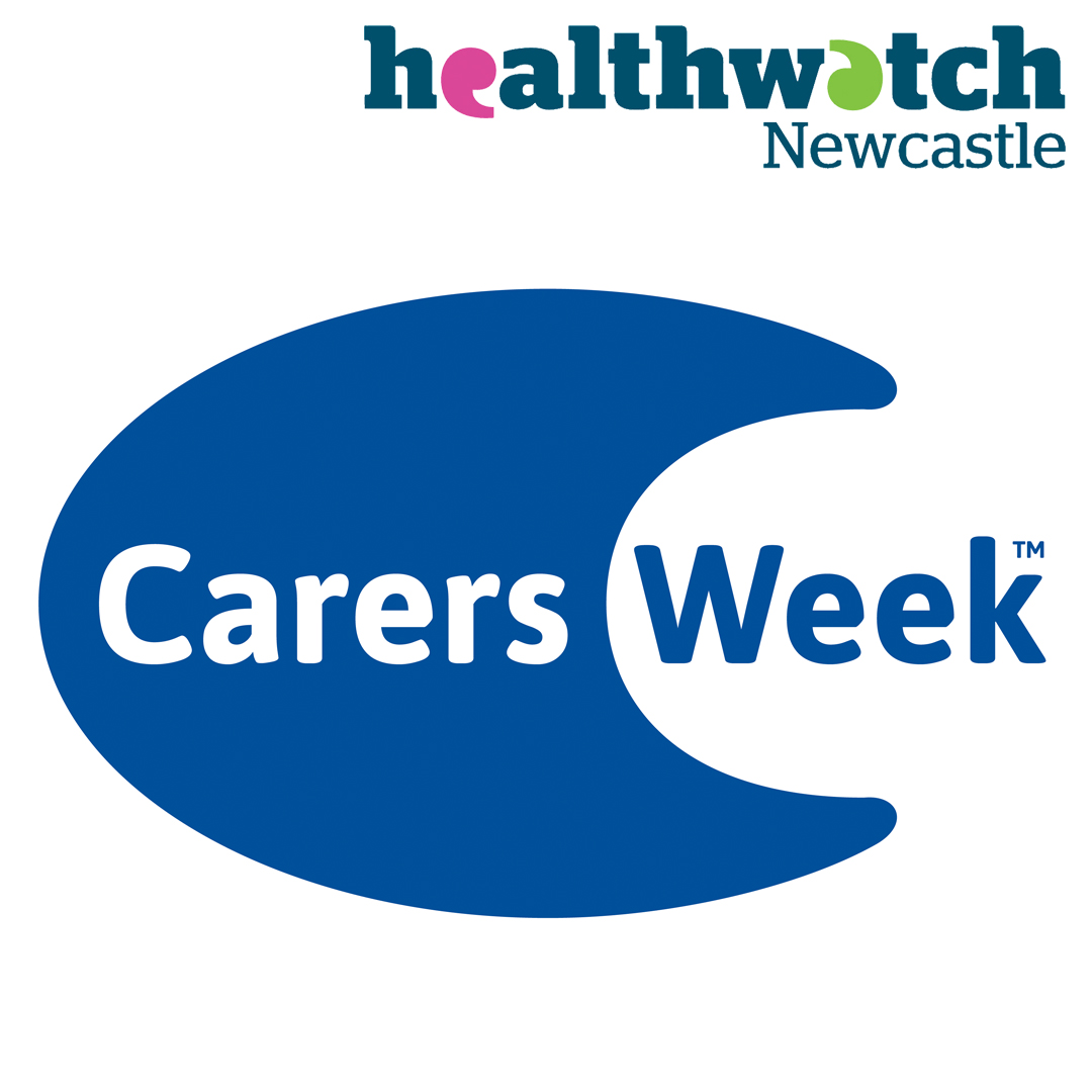 Healthwatch Newcastle (@hwnewcastle) on Twitter photo If you're an adult, child or young person and care for someone living in #Newcastle <a href="/NCLCarers/">Newcastle Carers</a> offers advice, information and support
Find out more at newcastlecarers.org.uk
#CarersWeek If you're an adult, child or young person and care for someone living in #Newcastle <a href="/NCLCarers/">Newcastle Carers</a> offers advice, information and support
Find out more at newcastlecarers.org.uk
#CarersWeek