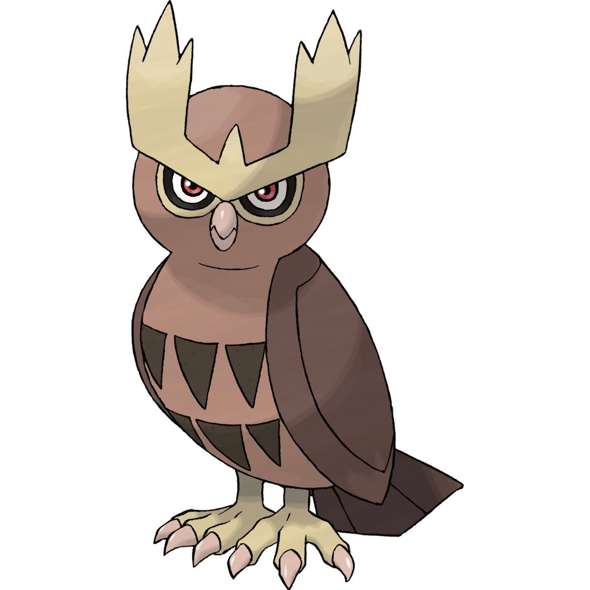 Touyarokii's tweet photo. Lets end it here. Which regional bird Pokémon is the best? https://t.co/XBbSXSd3Bi