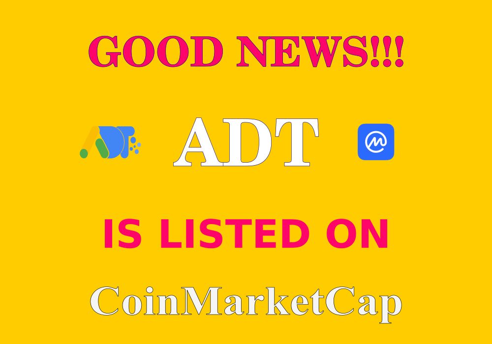 Adsense Token tweet media