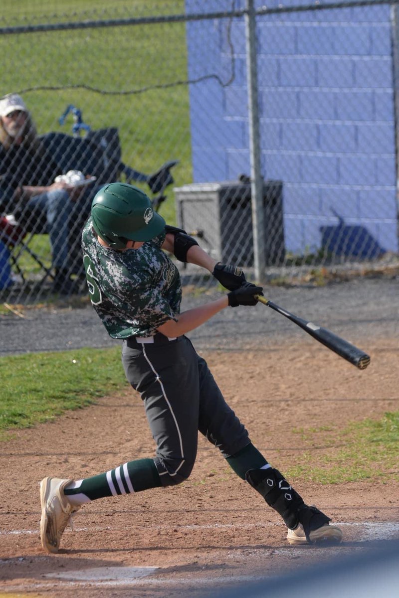 RyanM2658's tweet photo. I’m honored to be named 1st team all region outfield and 2nd team all region pitcher. Big shoutout to my coaches and teammates that helped make this possible! https://t.co/5sYIQv6WcB