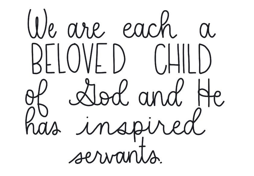 courtaslee's tweet photo. Knowing I am a beloved child of God gives me the strength and courage to do what is right. It also gives me a sense of purpose and a reason to love those around me.
Quote from Henry B Eyring
#CenteredonChrist #CenteredInChrist #PureTruth https://t.co/KClbpjT2tX