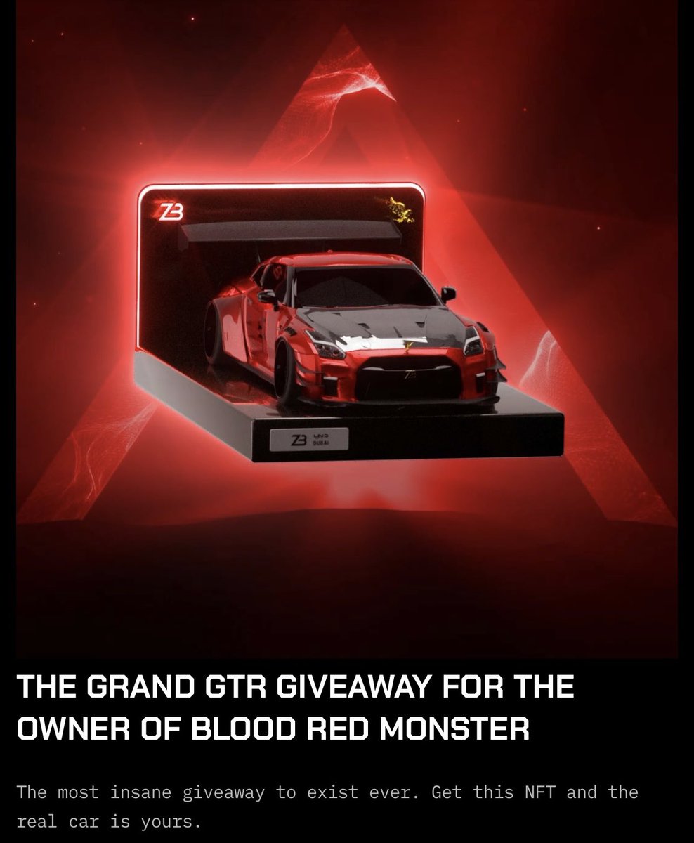 afiqafifiii's tweet photo. @HortiDogsNFT Only 798 left out of the presale.

Make your mark and get a spot on the track &amp; Stay tuned for the exciting ZB Racing updates. 

All NFT holders will have exclusive access to unlockable cars.
A collection like no other. 

Mint now : https://t.co/6VyKI5tlTv https://t.co/2xaZqJ5Q2C