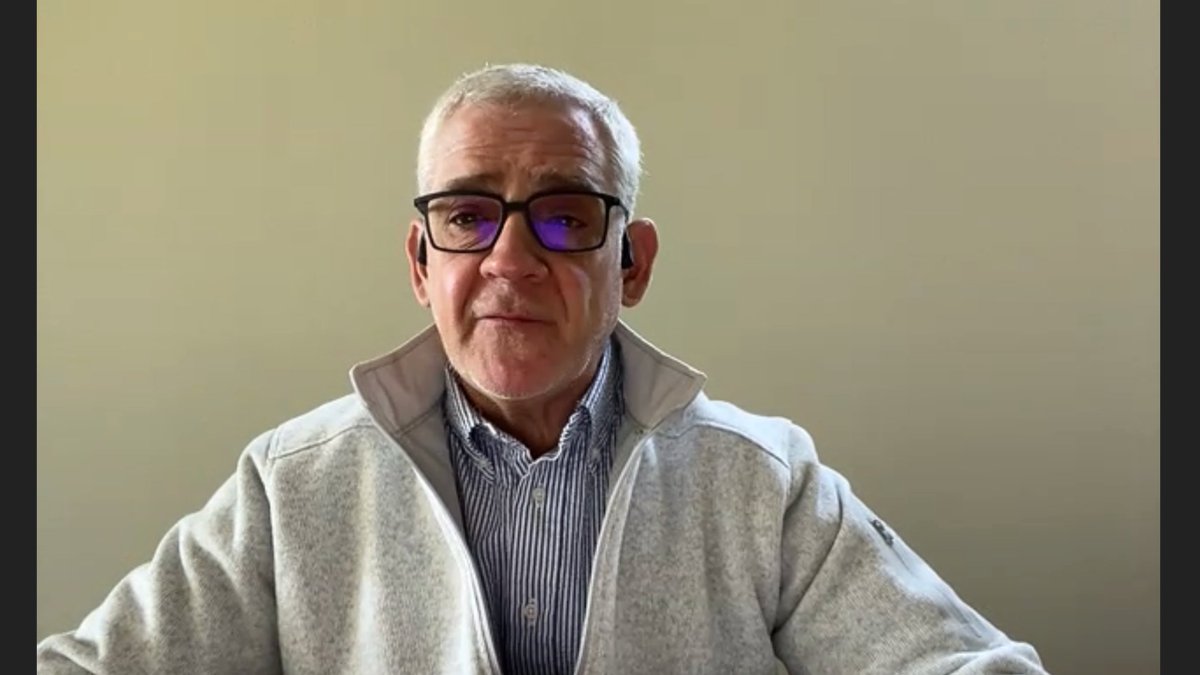 bccfe's tweet photo. Dr. Julio Montaner chronicled the continued need to address the toxic drug crisis, noting OAT is not THE solution, but plays an important role together w/ safe supply, supervised consumption sites and harm reduction. Hopes this focused #BOOSTqi approach will help save lives. https://t.co/yZ7O7kSYEe