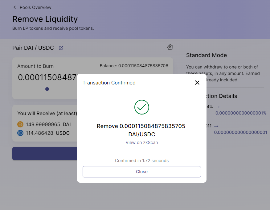 KingFra40057162's tweet photo. NICE
Join discord: https://t.co/4amAIVJvin   #L222 #zkSync #Layer2 #ZKRollup #testnet #Ethereum #DeFi https://t.co/27H7ckC8Ke