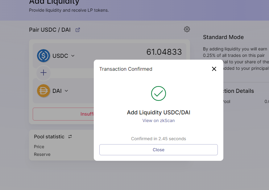 ThuNguy06189453's tweet photo. DONE
 Join discord: https://t.co/ZUk5kNqANX   #L222 #zkSync #Layer2 #ZKRollup #testnet #Ethereum #DeFi https://t.co/UGOzXLvQEp