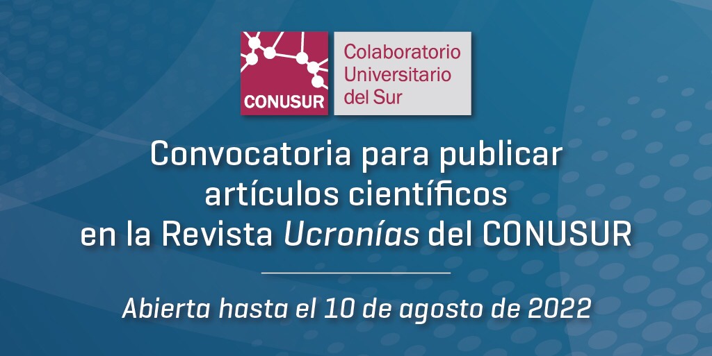 CONUSUR tweet media