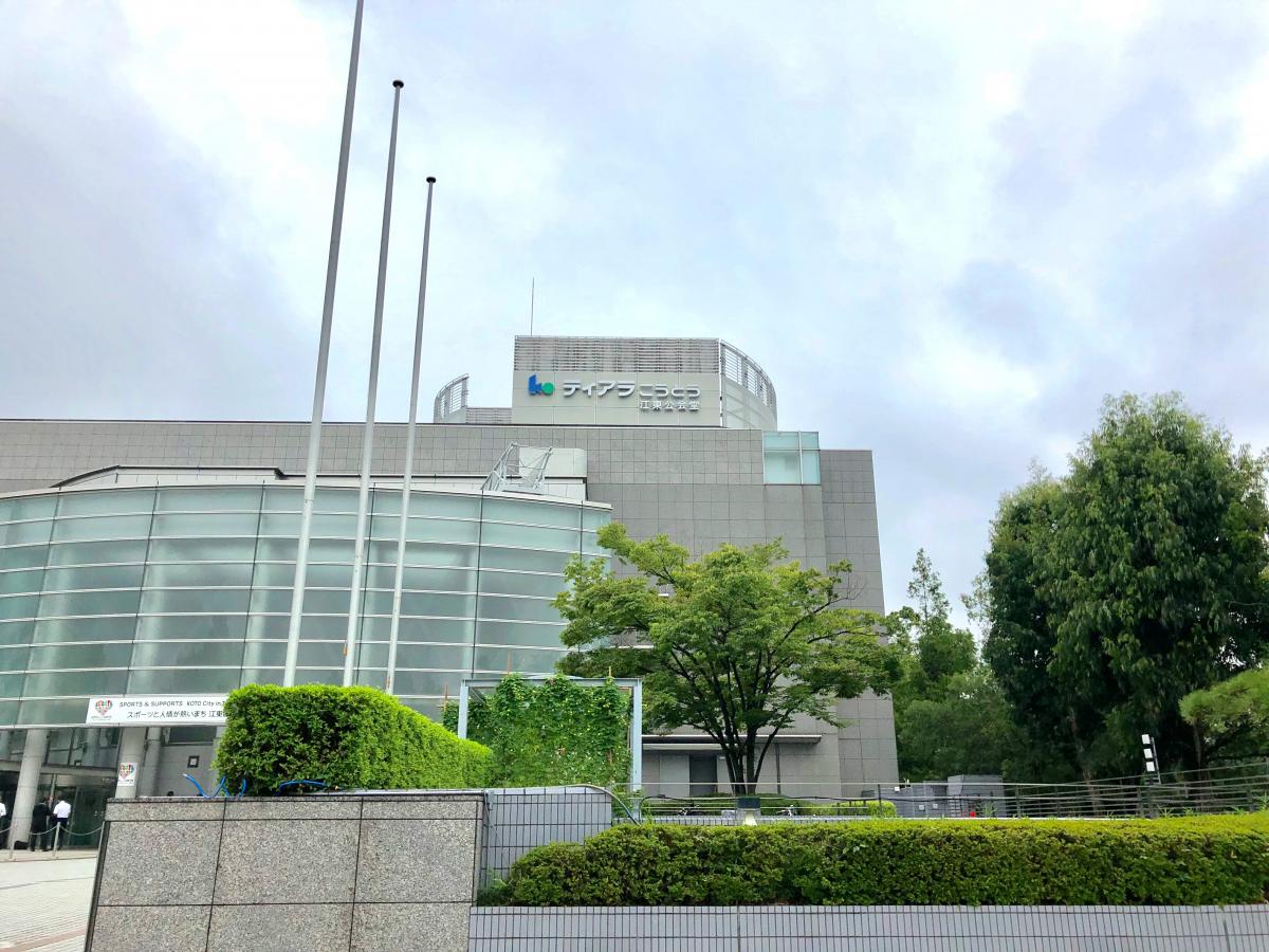 entamer_'s tweet photo. ◆ティアラこうとう／江東公会堂
＜口コミ紹介＞
橋からはスカイツリーもよく見え景観がよいです。クラシックコンサートなどよく公演しています。成人式も行われます。
https://t.co/gR8itMQHBN
#エンタメール #ホームメイトリサーチ https://t.co/pFkAD99dPb