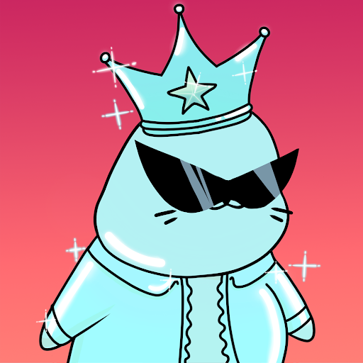 Sappy Seals 6969 bought for Ξ15 ($27,327.45)
Avg Price: Ξ0.65
Rare Traits:
background: The True King - 0.01%
skin: The True King - 0.01%
face: The True King - 0.01%
body: The True King - 0.01%

opensea.io/assets/0x364c8…