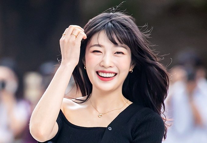 ออร่านางเอกซีรี่ส์แรงมาก