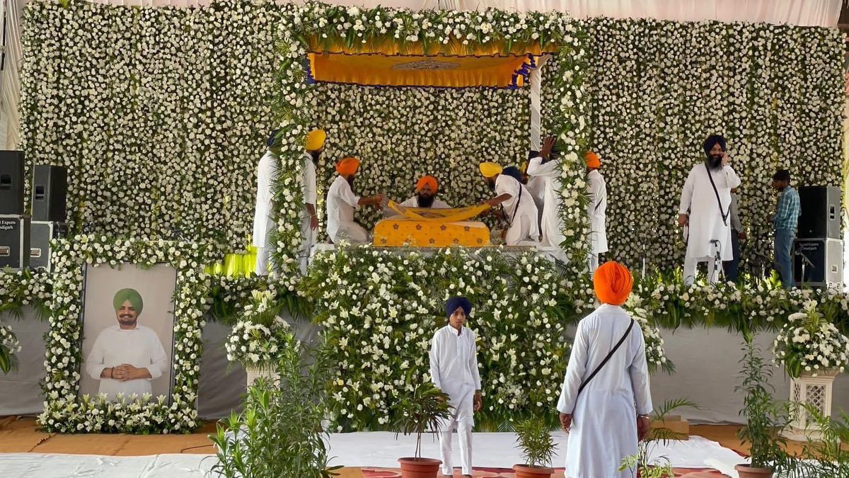 Nav_Turbanator's tweet photo. #RIPSidhuMoosewala #JusticeForSidhuMooseWala #Lastright https://t.co/PqFoUNfwN8
