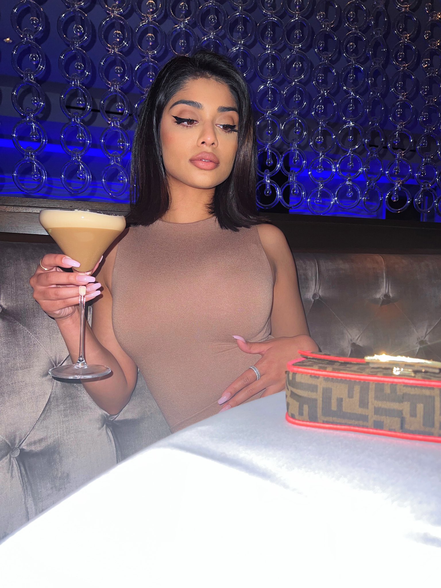 TW Pornstars - Priyanka. Twitter. Cheers bb 🥂 OnlyFans.conbabygirlp_.  4:21 AM - 8 Jun 2022