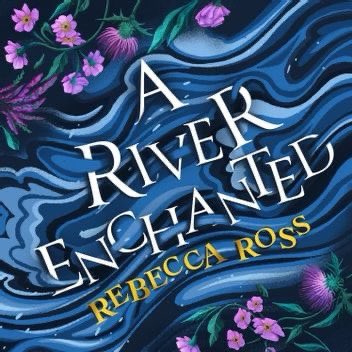 CariGeorge24's tweet photo. New read alert! #ariverenchantedrebeccaross #bookboost #BookTwitter 👍🏼👍🏼I just finished reading this book. And man, it is fabulous, but it broke my heart at the end! 😭😭😭 #bookrecommendations #bookreview https://t.co/4bHQcawXsC