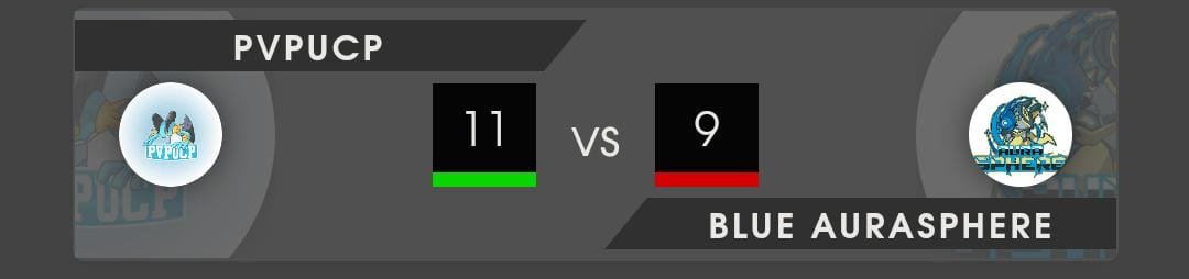 🏆🏅 PVPUCP 🏅🏆 tweet media