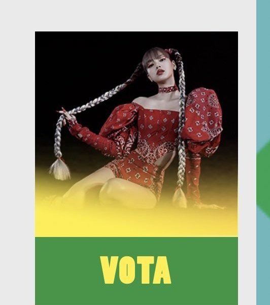 Lilies052018's tweet photo. Don't forget this!!

MTV MIAW VOTE

I vote for #MTVLAKPOPLISA
#MTVLAFANDOMLISA
#MTVLAHITMONEY at this year's #PremiosMTVMIAW https://t.co/LuhnCKulxZ