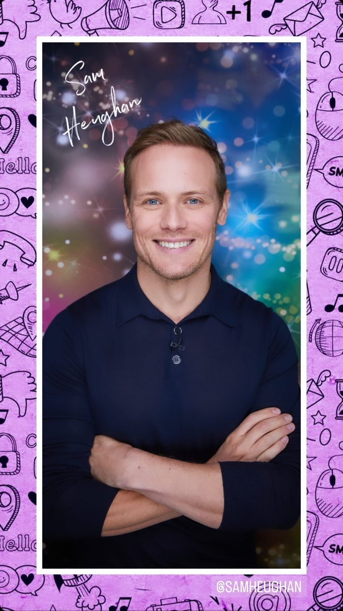 ForgetMeNotSC's tweet image. Perfeitos