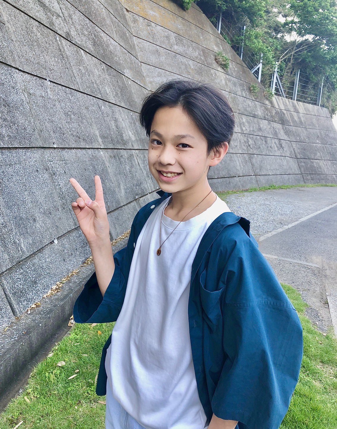 リルリーグ　難波碧空 難波碧空のかわいいダンス集 | TikTok