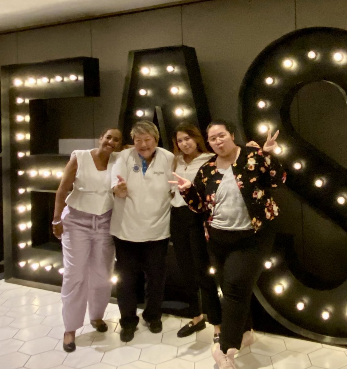 mb_rights's tweet photo. The 2022-23 Women's Rights Committee of @malaysianbar will convene later this month! The Chairperson @honeyean, Co-Deputy Chairpersons @Chillipaddy &amp; @__cynthialee and #Eden met to map out some activities - it's going to be action-packed! ⚖️ https://t.co/ezzmhDjBUi