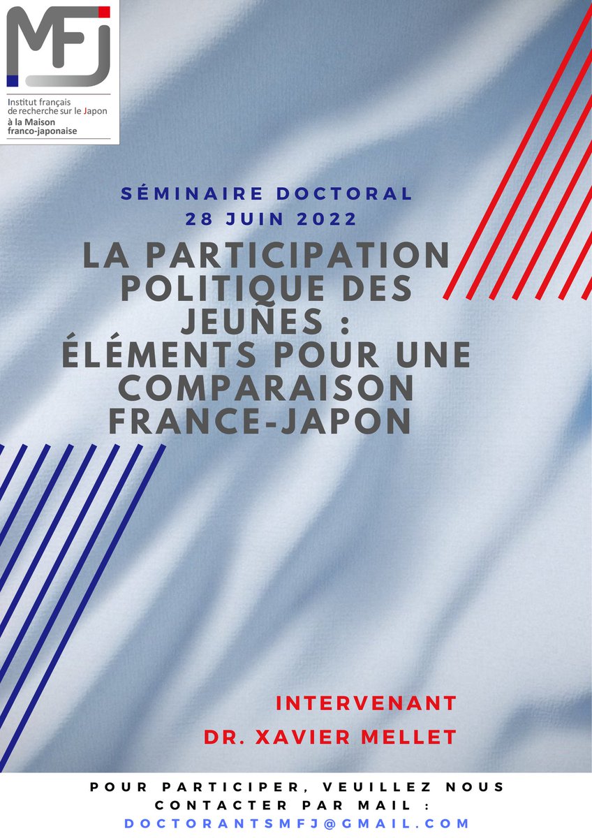 GLaumonier's tweet photo. N'hésitez pas à nous contacter pour obtenir l'Url Zoom du prochain séminaire ! https://t.co/3EzpM8qCHQ
