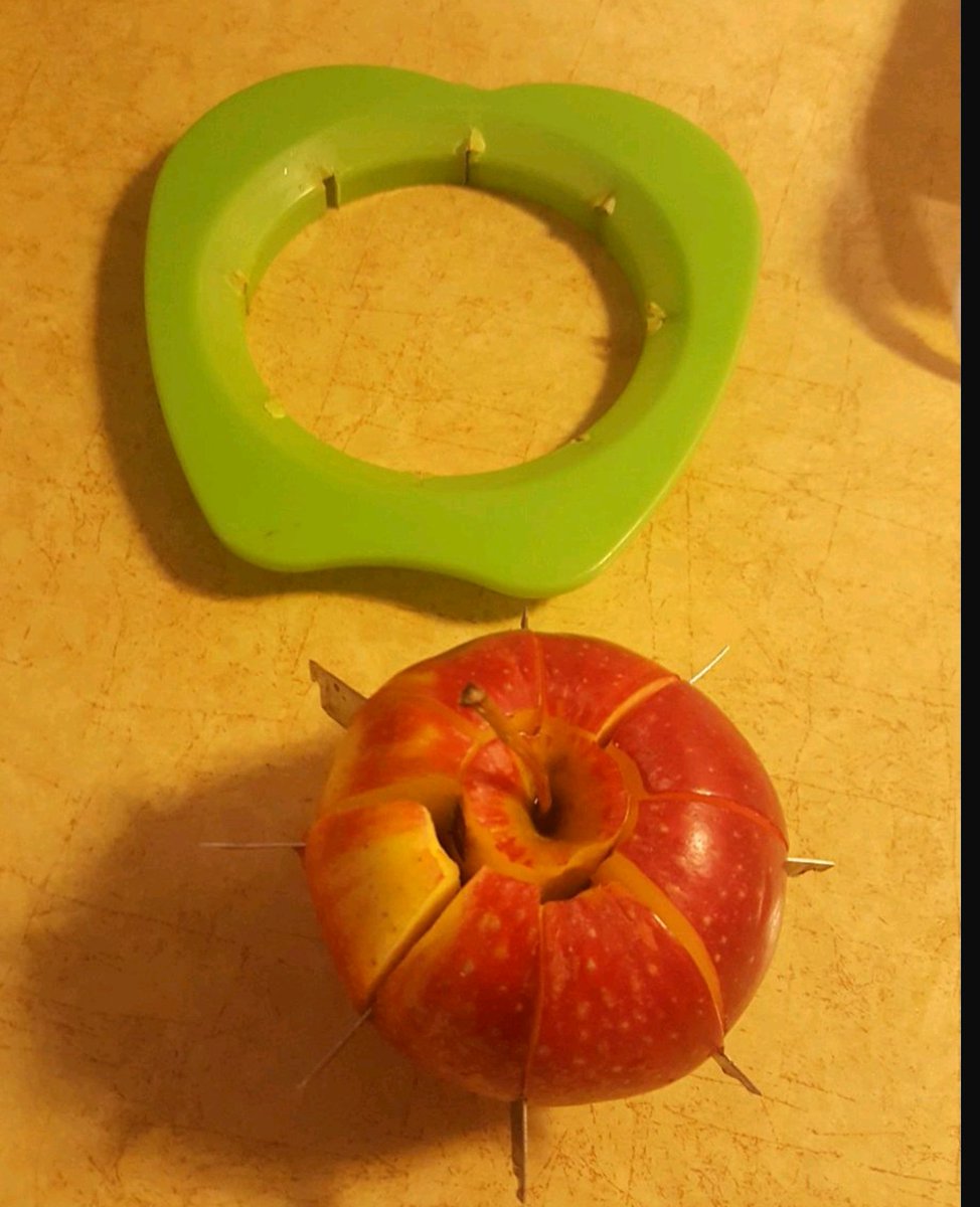 This ain't suppose to happen...