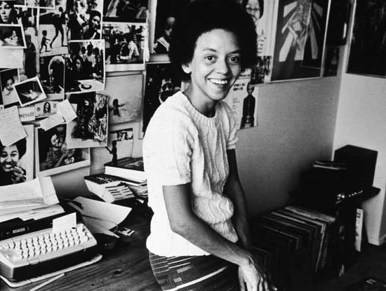 Happy Birthday to Fisk University s very own class of 67 alumna - Nikki Giovanni! 
