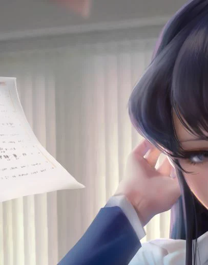 Komi #WIP 