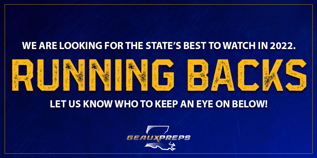 GeauxPreps.com tweet media