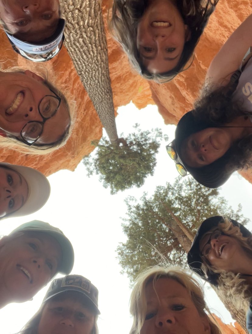 Lea Anne tweet media