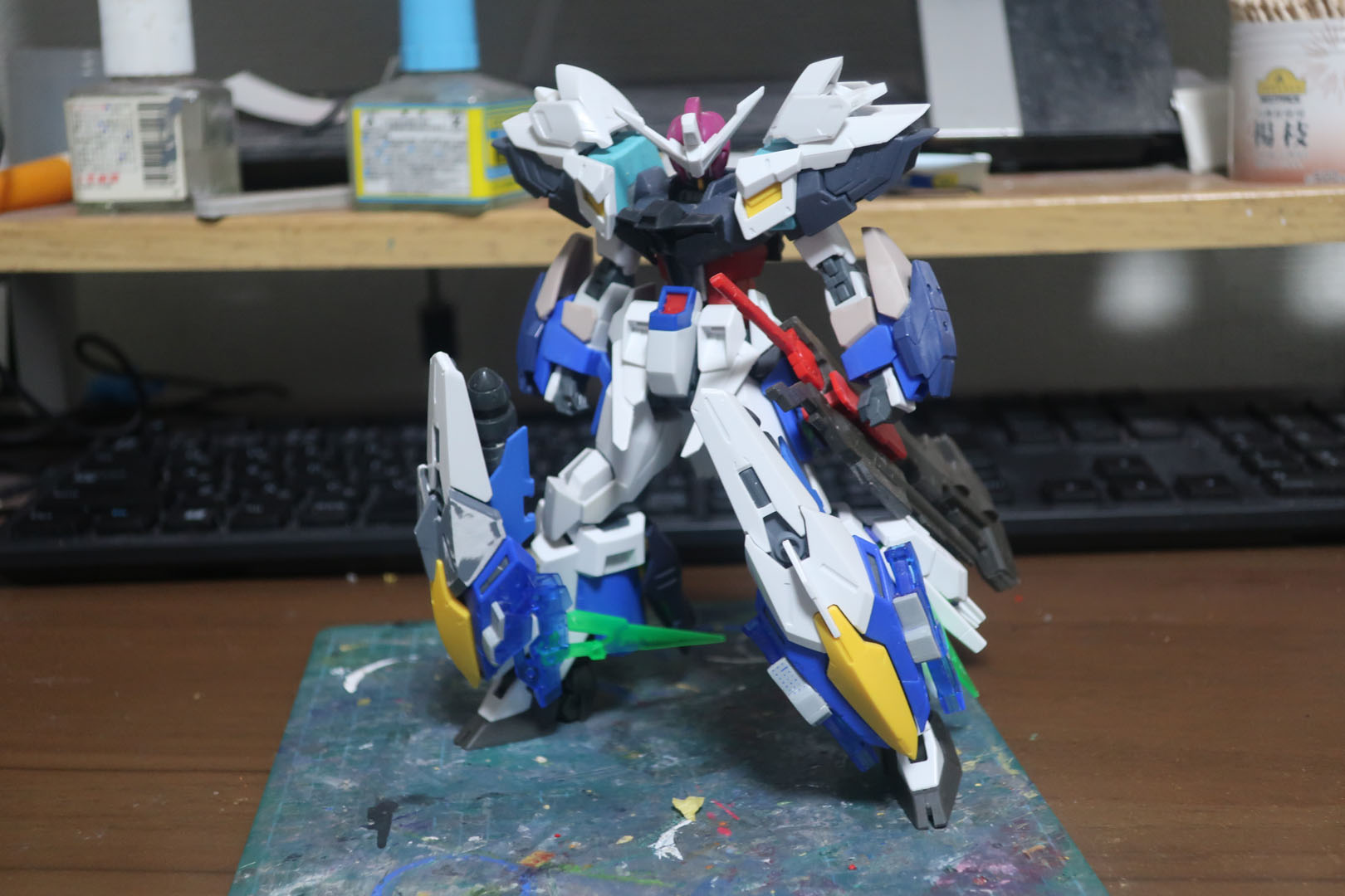 メタルガトリング Metal Gatling Twitter