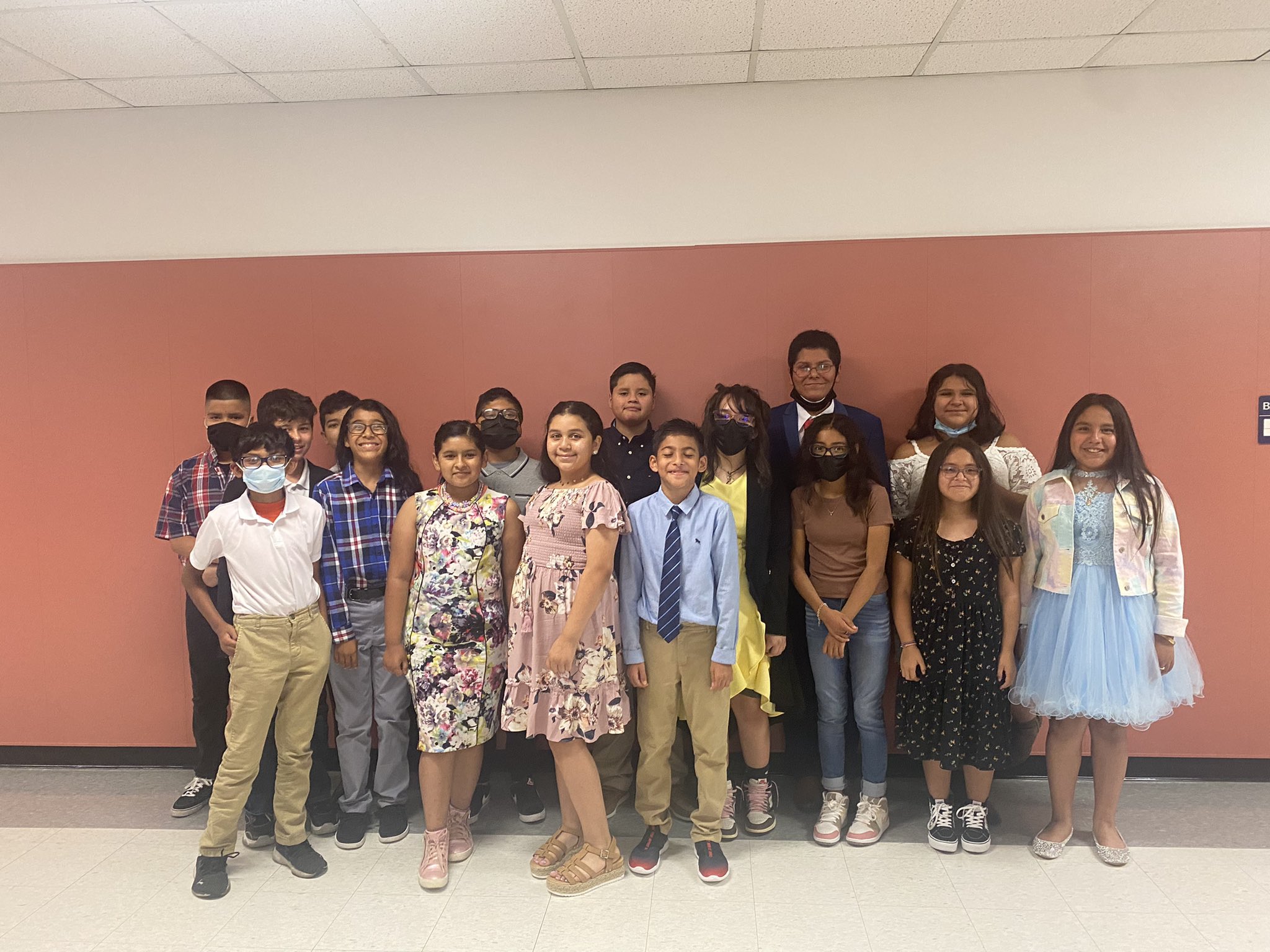 Carrillo Elementary, HISD (Carrillo_HISD) / Twitter