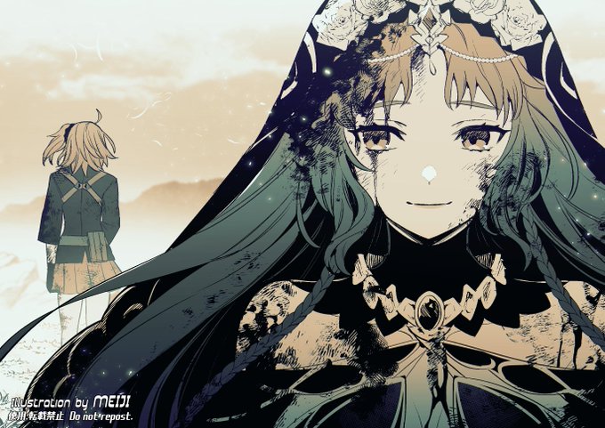 #FGO 