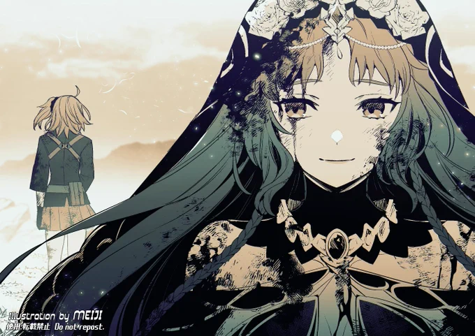 #FGO 
