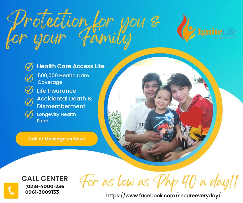 DangilanErica's tweet photo. Then AXA Health Care Access is the plan for you! It’s your comprehensive and affordable health care plan.

Click this link for faster transaction 👇👇👇
https://t.co/7RVAB6HDWY https://t.co/6kzOjJH0AW