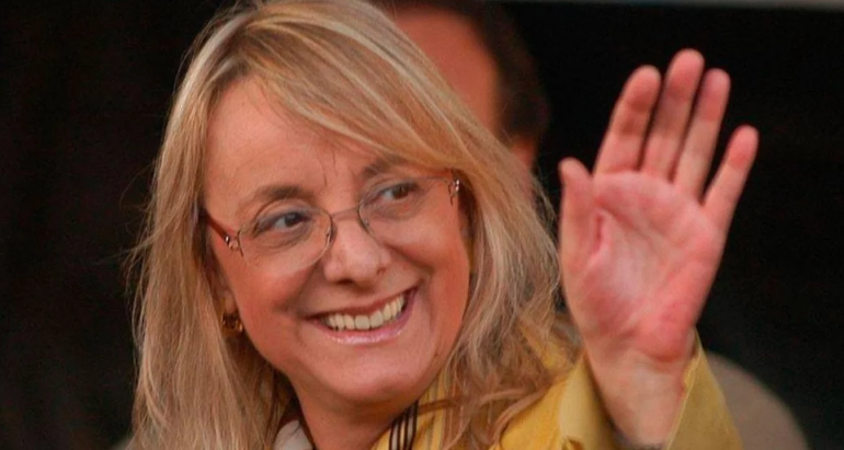 Gus_HL2's tweet photo. Alicia Kirchner y Gabriela Cerruti quisieron crear sus cuentas de Only Fans, el dueño y los socios las sacaron cagando. https://t.co/FcgFv6LIFR