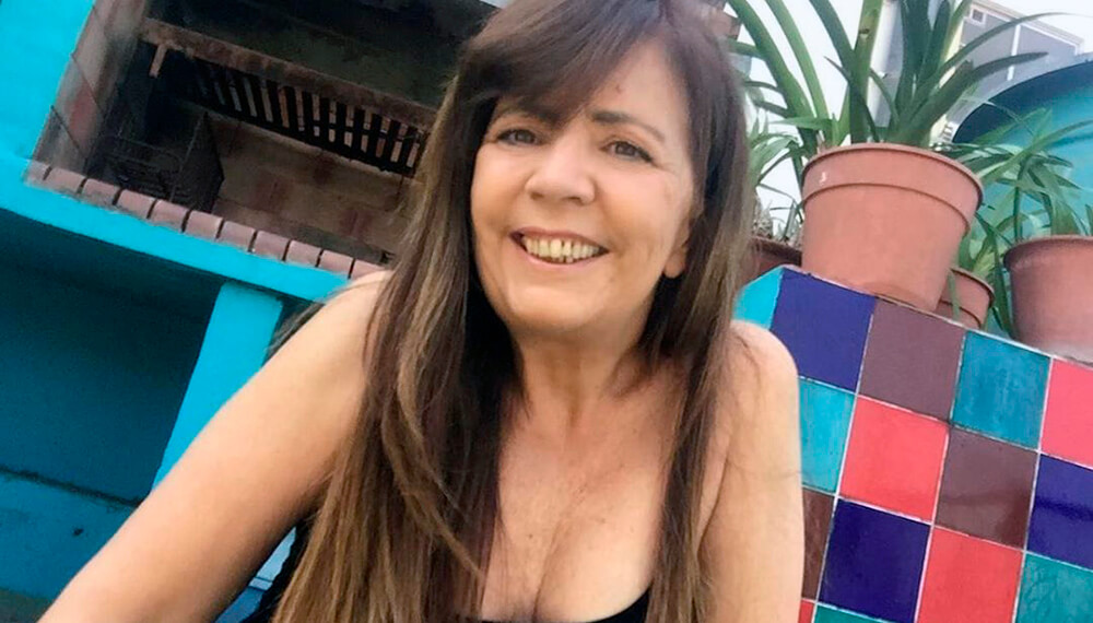 Gus_HL2's tweet photo. Alicia Kirchner y Gabriela Cerruti quisieron crear sus cuentas de Only Fans, el dueño y los socios las sacaron cagando. https://t.co/FcgFv6LIFR