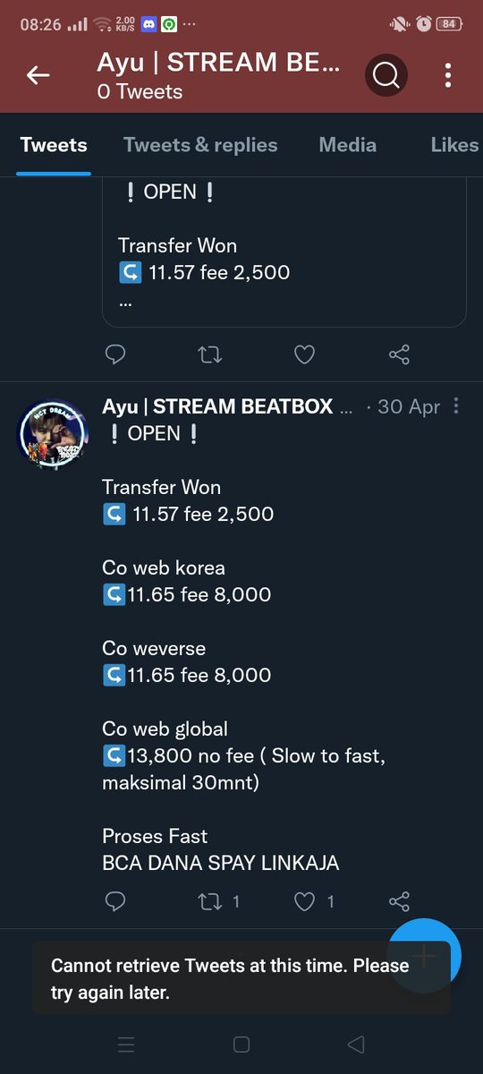 lemonbubbles__'s tweet photo. @haeyeonli pls cuy balikin duit gwwww ga sudi gw!! 
085810516228 SPAY A.N N [nikashunzu] 

Sumpah gw kira lw baik ya udh sampe mw refund tp kg refund2, untung ga jadi war mhgd sm lw. 

Gw berani sm dia krn dia ngeretweet suruh cdm, jd gw ok2 aja. Beuhh 

T. Thread penipuan tf won https://t.co/MAdp3YPZG7