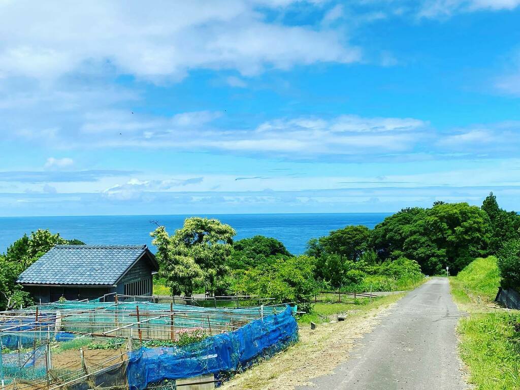 discoverechizen's tweet photo. #福井 #越前海岸 #越前海岸盛り上げ隊 #fukui #echizen #discoverechizen https://t.co/ybl0QzBrF8