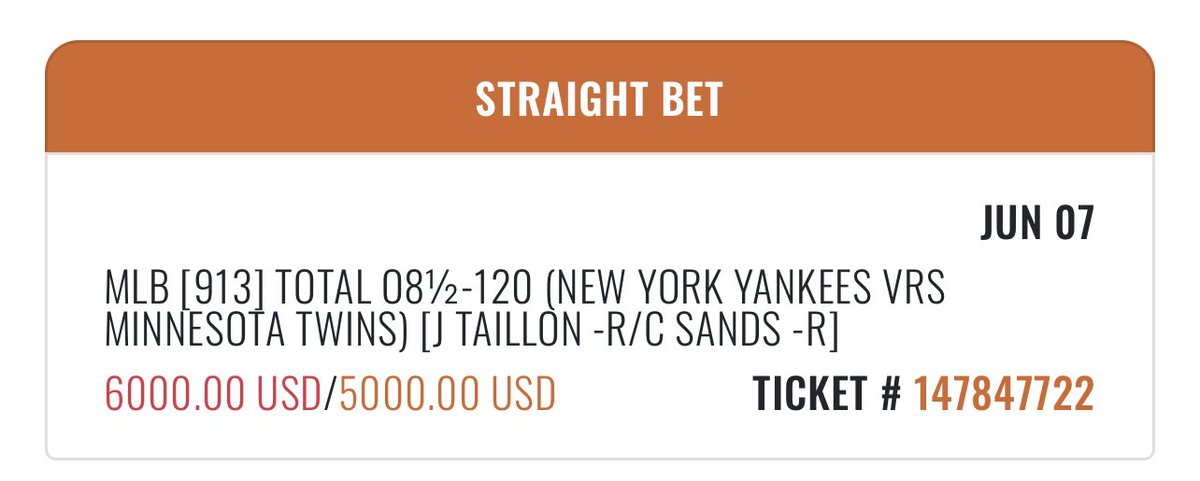 System Sports tweet media