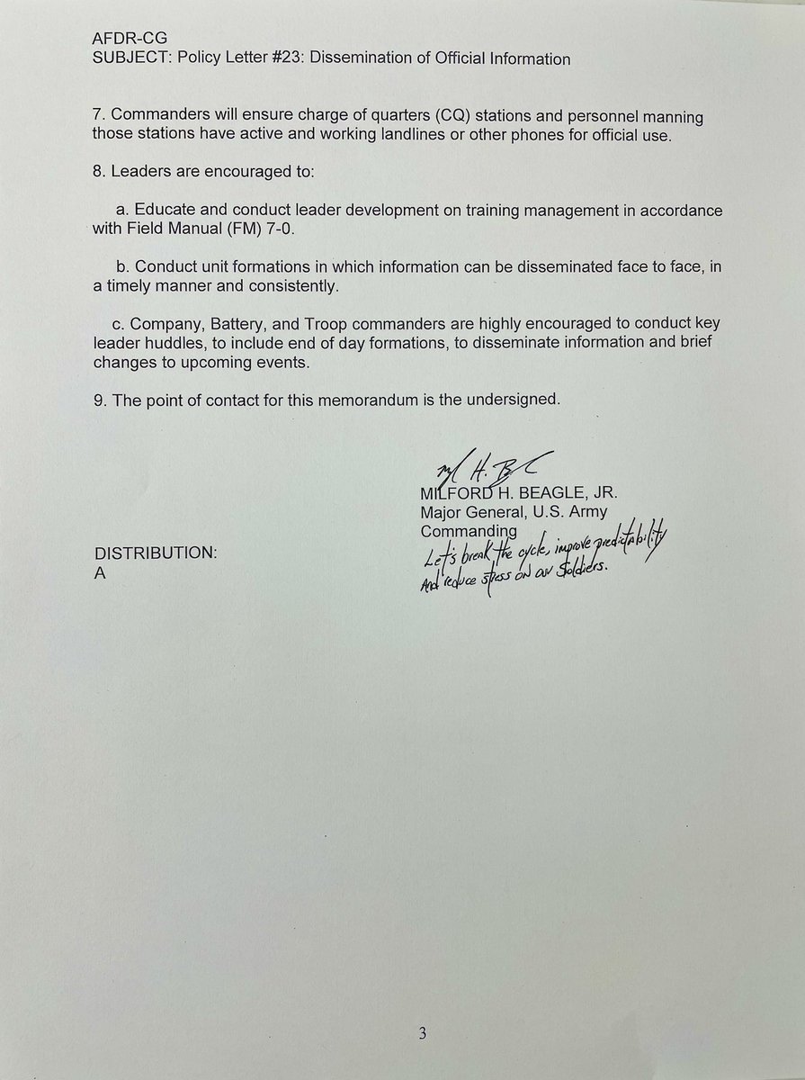 Milford H. Beagle, Jr. tweet media