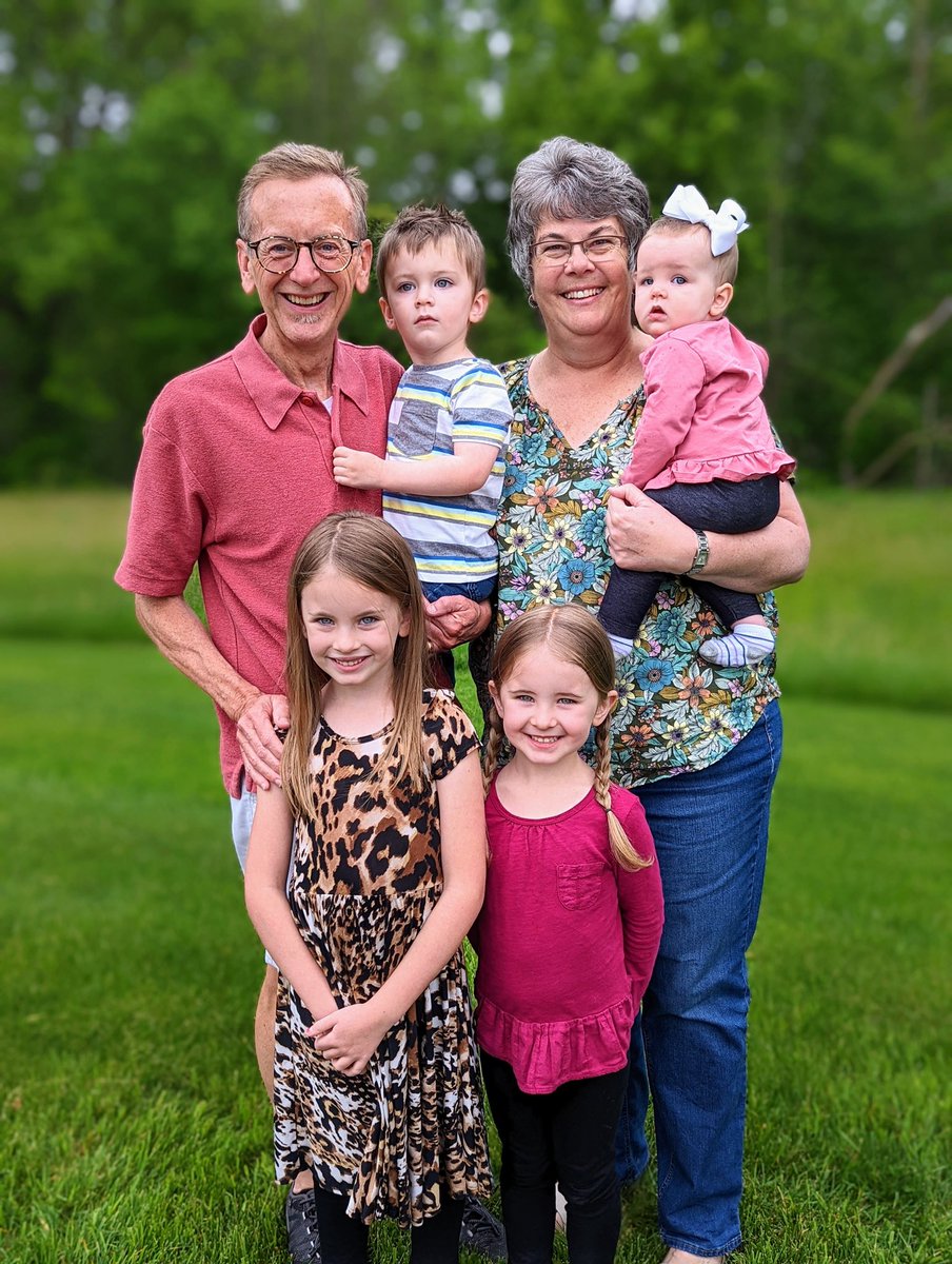 #grandparenting is grand!! Love these littles so much!