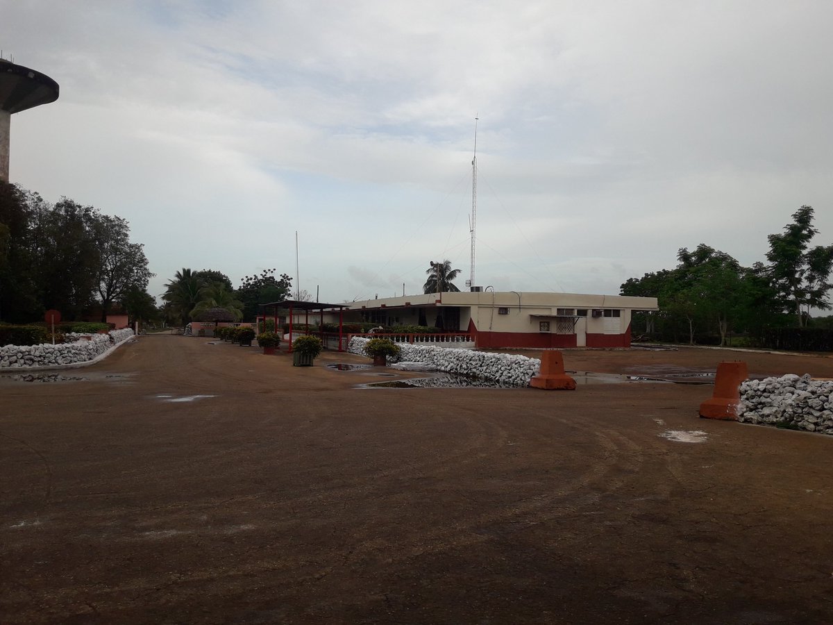 Edeyvis2's tweet photo. 55 Aniversario de la Empresa Agroindustrial Victoria de Girón,  la UEB Pecuaria ganadora de la sede por el acto municipal se engalana para celebrar. #JagueyEnVictoria #Matanzas @SuselyMorfaG @DiazCanelB @CarlosLuisNara4 @LuisAlbertRodr @mariofsabines @SunyGarca1 @IvnMartnezIzqu1 https://t.co/V8EMaz0xt9