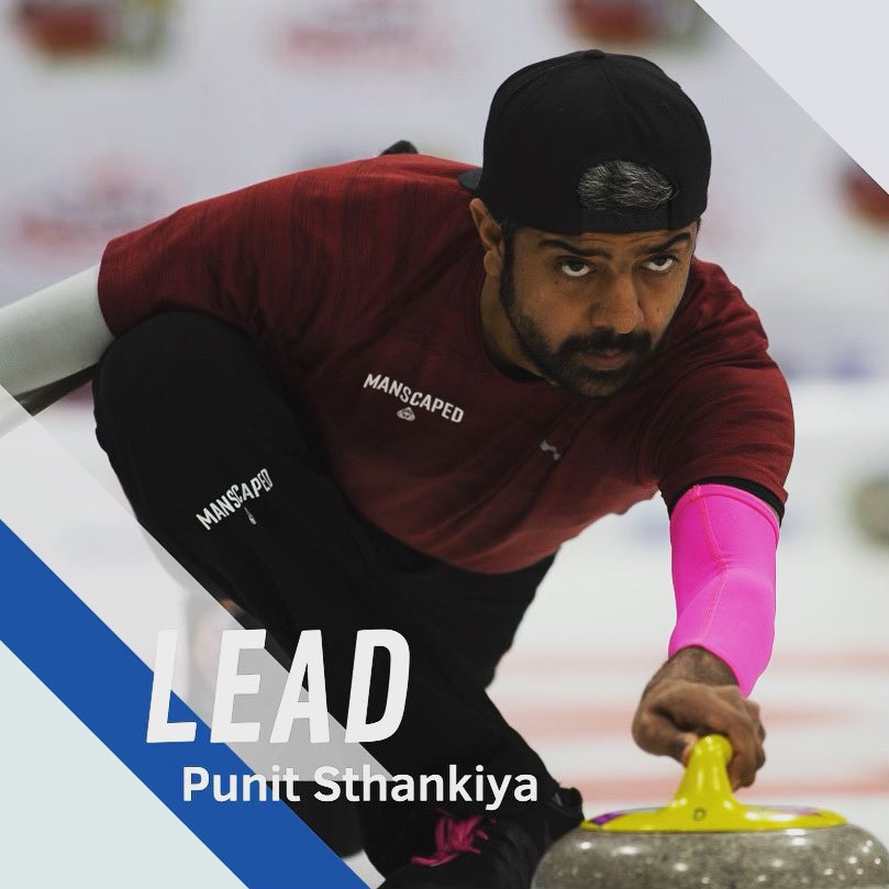 TeamCammCurling's tweet photo. Meet The Team 🥌 #curling #curlingcanada https://t.co/2v45blUSZ1