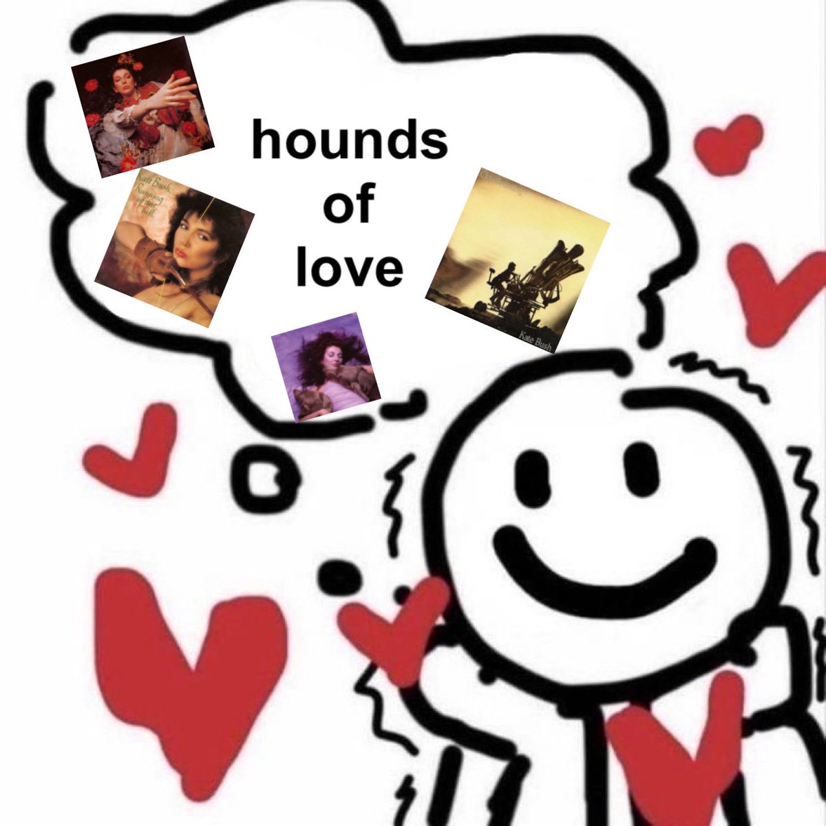 kate bush renaissance is in full swing