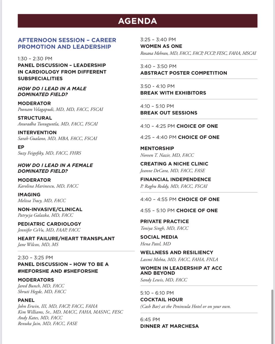 Join us for the Mid-West <a href="/ACCinTouch/">American College of Cardiology</a> #WIC symposium hosted by <a href="/IllinoisACC/">IllinoisACC</a>, June 25th in #Chicago!

Register here: 
events.r20.constantcontact.com/register/event…

#ACCWIC #ACCEarlyCareer #ACCFIT <a href="/CvUnmc/">CVMedUNMC</a> <a href="/UNMC_IM/">UNMC Department of Internal Medicine</a> #UNMCIM <a href="/gina_lundberg/">Gina Lundberg MD FACC FAHA</a> <a href="/DrToniyaSingh/">Toniya Singh MD FACC</a> <a href="/avolgman/">AnnabelleVolgman MD</a> <a href="/DrLaxmiMehta/">Dr. Laxmi Mehta</a> <a href="/karamariestout/">Kara Stout, DO, MPH</a> <a href="/scaiwin/">SCAIWIN</a>