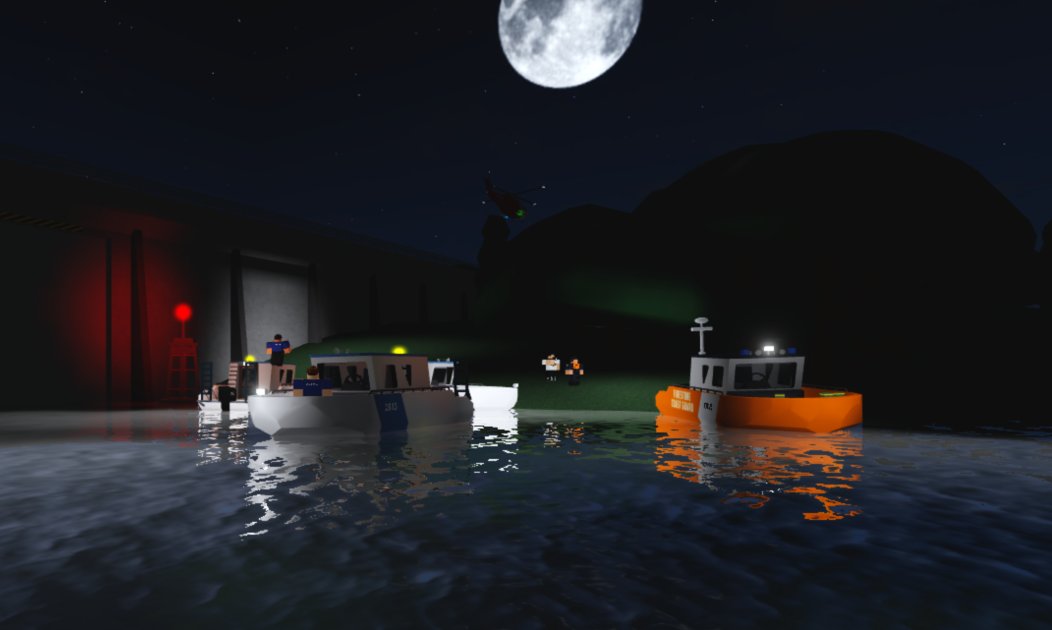 Firestone Department of Boating and Waterways tweet media