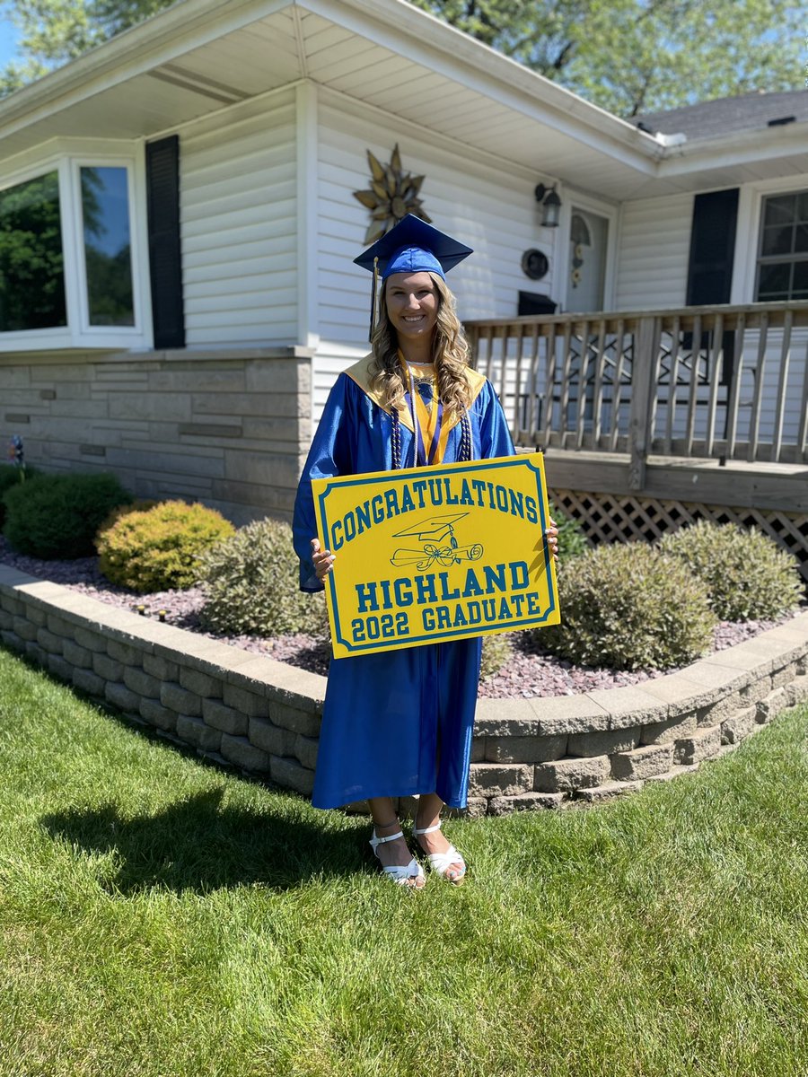 kristen wilson (@krissykaywilson) on Twitter photo So this happened today. Congrats <a href="/Wilson18Lauren/">Lauren.wilson18</a>, Highland High School Class of 2022. So incredibly proud of you! Next stop <a href="/JacksonCollege/">Jackson College</a> ✈️ So this happened today. Congrats <a href="/Wilson18Lauren/">Lauren.wilson18</a>, Highland High School Class of 2022. So incredibly proud of you! Next stop <a href="/JacksonCollege/">Jackson College</a> ✈️