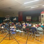Photo by Central Middle School (@centralsd61)