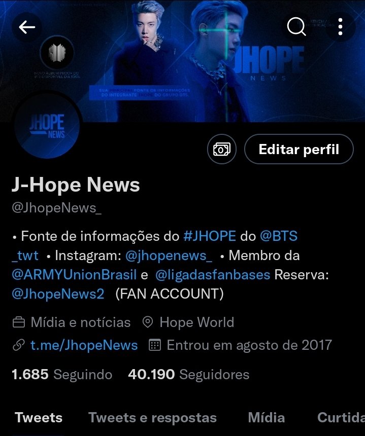 E VEIO AÍ!

A era DARK da J-Hope News ⚫🔵

Design by: <a href="/swipedsg/">Swipe Design</a>

#jhope #BTS <a href="/BTS_twt/">방탄소년단</a>