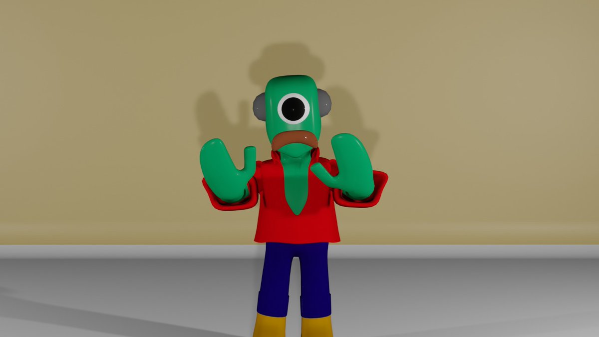 PixelCrypto3's tweet image. I'm working on this character, and doing some animations like sitting down, and things like that, I hope you like it, the collection arrives very soon, with more hours put into this project

#NFT #NFTCommunity #NFTProject #NFTGiveaway #Blender3d #blender #NFTArts #Polygon